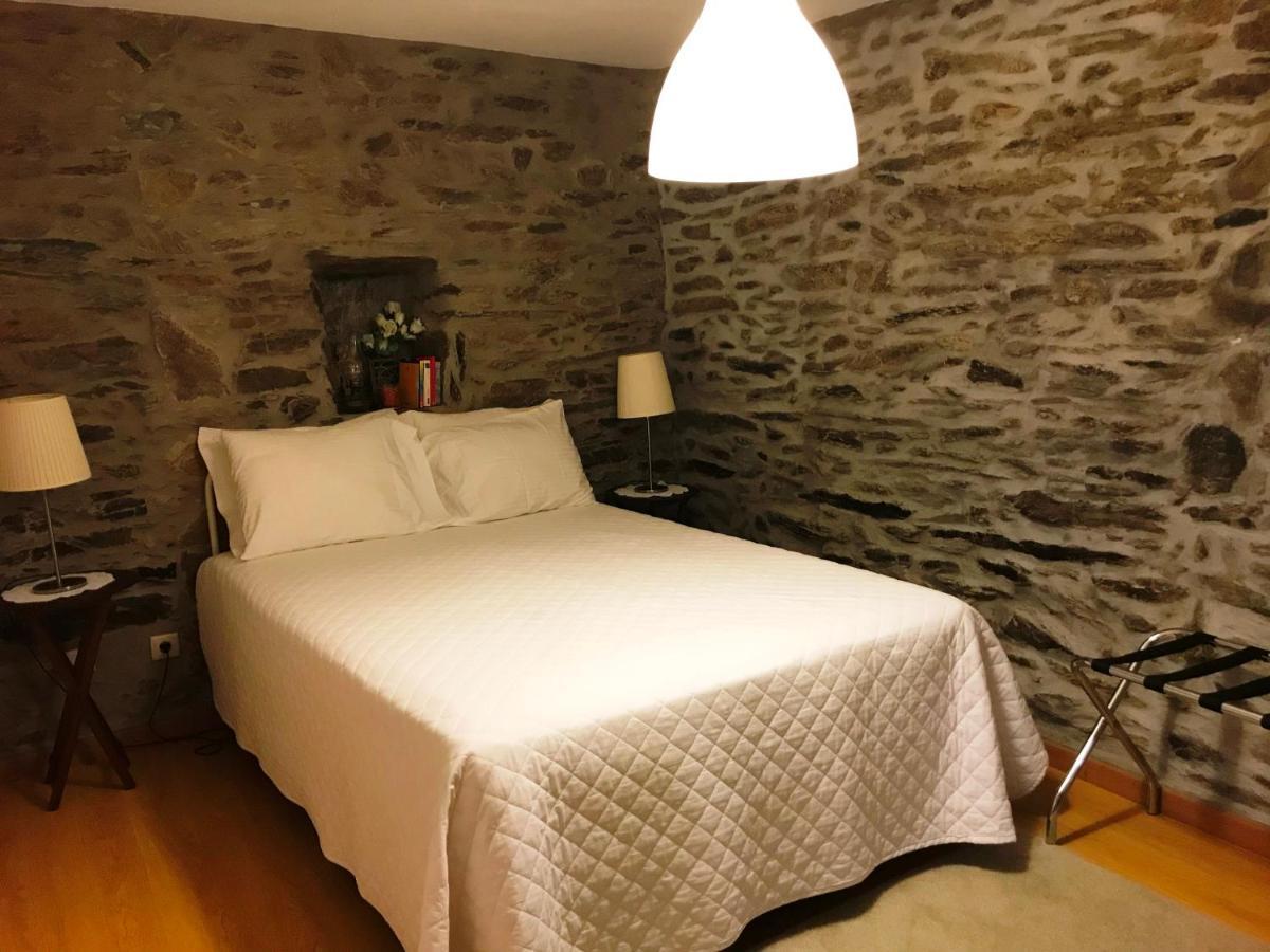 Villa Casa Da Caroline Freixo de Espada à Cinta Exterior foto